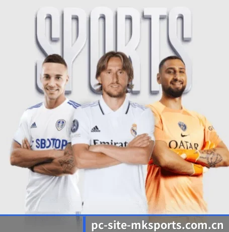 mk体育 APP 界面（MKSPORTS）